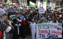 Conflit Israël-Hamas : après la fin de la trêve, Gaza replonge dans le cauchemar