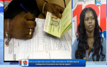 Migration: "Il faut qu'on aille à l'élimination des services intermédiaires pour faciliter l'obtention des visas", selon REDDEM