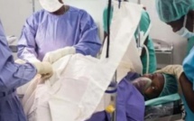Kédougou : plus de 30 patients atteints d’hydrocèle opérés gratuitement