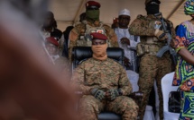 Le Burkina Faso et le Niger quittent la force antijihadiste G5 Sahel