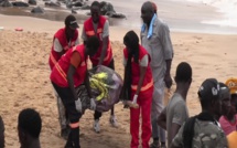 Migration irrégulière -Les chiffres effrayants du psychologue Serigne Mor Mbaye : "De 2006 à nos jours, il y a plus de 50.000 morts"