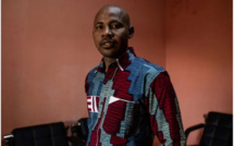 Burkina Faso : Un éminent défenseur des droits humains enlevé