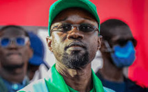 « Violation des droits de Sonko »:  la cour de la Cedeao rend public sa décision 