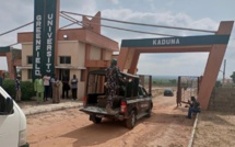 Nigeria: l'armée bombarde «par erreur» un village dans l'État de Kaduna