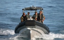 DOSSIER EMIGRATION CLANDESTINE: Frontex ou le mur au front des côtes sénégalaises