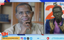 Cinq ans après le décès de Sidy Lamine Niass : un ancien employé de Walf retrace la vie du "visionnaire"