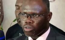 Présidentielle 2024: la DGE initie les candidats à la constitution et au dépôt de dossiers