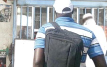 Tribunal de Dakar: un livreur condamné à 6 mois de prison ferme pour avoir perdu 1,8 million CFA de sa patronne au Parifoot