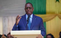 Macky Sall sur l'endettement: "la dette n'est un piège, ni un fardeau quand elle est investie"