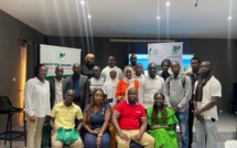 ​Lutte contre la Cybersécurité : les acteurs de la société civile arment les acteurs civiques et journalistes