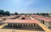 Ziguinchor: les commerçants réclament la réouverture du marché Tilène