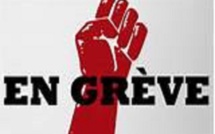 Grève des enseignants, le Grand cadre remet ça