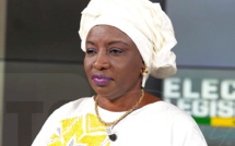 Sonko accusé d’avoir reçu des financements occultes : « C’est une tradition au Sénégal » (Mimi Touré)