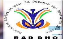 Declaration des droits de l'homme : des ONG déclassent le Senegal