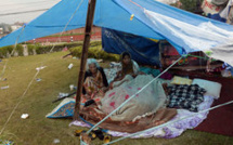 Séisme au Népal : les secours s'organisent