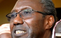 "Tous les partis politiques reçoivent des financements de l'intérieur comme de l'extérieur", Me Doudou Ndoye