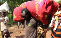 Des milliers de Burundais fuient pour se réfugier au Rwanda