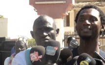 Loi d’orientation sociale (Los) : l'association "Handicap ca kanam" fustige les lenteurs de son effectivité