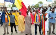 Référendum constitutionnel au Tchad: la campagne entre dans la dernière ligne droite