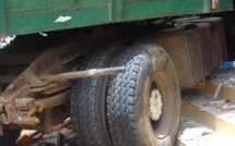 ​Yamoussoukro : Un syndicaliste des transports tué et deux autres personnes blessées dans un accident de la route
