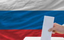 "L'élection présidentielle russe aura aussi lieu dans les territoires ukrainiens occupés", agence russe