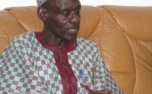 Unapees :  Abdoulaye Fané reconduit à la tête pour 4ans
