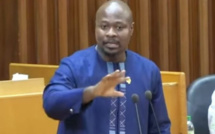 Scandale présumé révélé par Me Moussa  Diop : Guy Marius Sagna saisit l’assemblée nationale