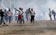 Violences au Burundi: vive inquiétude de la communauté internationale