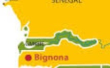 Fusillade à Mahmouda Chérif – Bignona: sept blessés dont trois graves – des chérifs s’entre-tuent