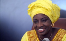Réintégration de Sonko sur les listes électorales: Mimi Touré invite les juges du Conseil constitutionnel à faire de même