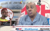 Affaire Ousmane Sonko : « Personne n’a vu la décision de sa radiation sur les listes électorales. Elle n’existe pas » ( Me Said Larifou)
