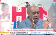 Me Saïd Larifou : « si les juges de la CEDEAO avaient lu le dossier qu’on leur a soumis, ils auraient eu une décision différente »