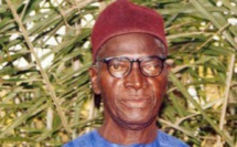 Nécrologie – Hommage au Pr Ansoumana Abba Bodian  Le Casamance et le Mfdc perdent un digne fils