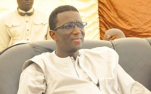 Ngor: présentation de condoléances mouvementée de Amadou Ba