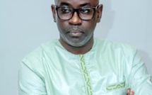 Moussa Taye : "Kalifa Sall n'a jamais eu l'ambition d'arracher le Ps des mains de feu Ousmane Tanor Dieng"