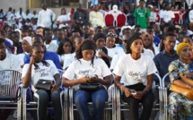 Migration, Développement personnel… Les conseils de Felwine Sarr, Omar Pène… aux jeunes