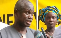 Assemblée générale Amnesty Sénégal: Seydi Gassama liste toutes les luttes en droits humains menées par l’organisation en Gambie et au Sénégal 