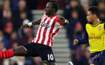 Sadio Mané motivé par «la grande attente»