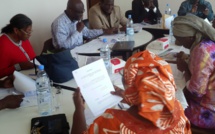 Avis Tribunal des Pairs du CORED: Verdict de la Plainte de l’ambassade d’Arabie Saoudite contre le quotidien "Libération"