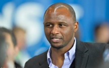 Vieira, le successeur inattendu de Bielsa à l'OM ?