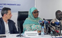 ​Journée du Migrant : Annette Seck appelle à mettre la question de la migration au cœur des politiques publique