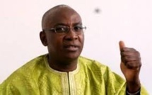 "Il n'y aura pas année blanche", Serigne Mbaye Thiam