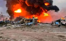 Guinée : au moins 13 morts et 178 blessés après l’incendie d’un dépôt d’hydrocarbures à Conakry