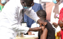 Prévention et gestion des crises sanitaires: le gouvernement américain et l’Iressef joignent leurs efforts 