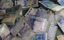 Entre Dakar et Thiès : trois (3) milliards Fcfa en faux billets saisis, un enseignant parmi les 6 faussaires