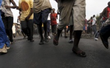 Burundi: des blessés dans de nouveaux heurts à Bujumbura