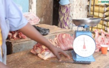 Kounoune: un boucher déféré au parquet pour vol de bétail et d'abattage clandestin 