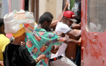 En Tunisie, un rapport choc sur les violences subies par les personnes migrantes