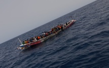 Migration irrégulière : "1500 personnes sont portées disparues ", révèle Pierre Mboup