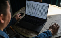 En Chine, l'intelligence artificielle pour parler aux morts